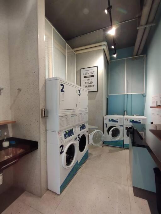 Loft Metro Faria Lima, Largo Da Batata, Butanta, Usp, Clube Hebraica Reboucas Daire Sao Paulo Dış mekan fotoğraf