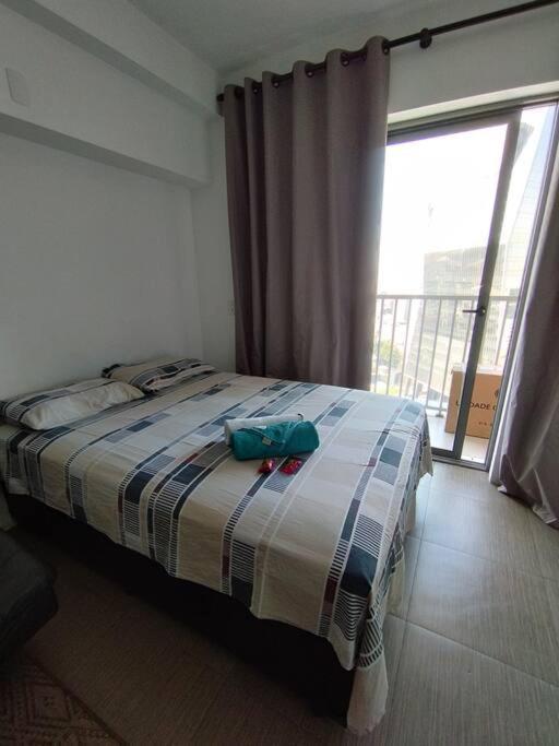 Loft Metro Faria Lima, Largo Da Batata, Butanta, Usp, Clube Hebraica Reboucas Daire Sao Paulo Dış mekan fotoğraf