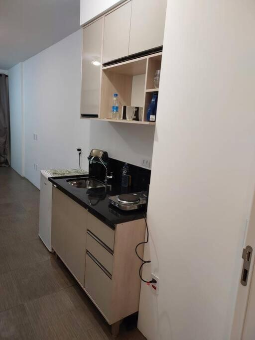 Loft Metro Faria Lima, Largo Da Batata, Butanta, Usp, Clube Hebraica Reboucas Daire Sao Paulo Dış mekan fotoğraf