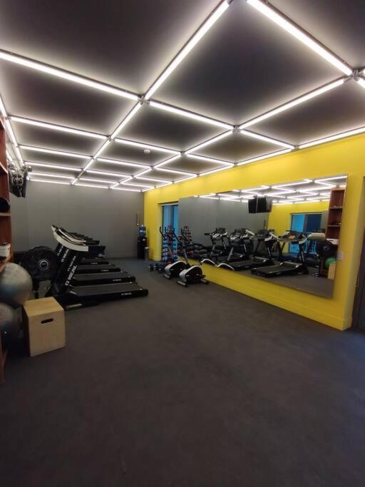 Loft Metro Faria Lima, Largo Da Batata, Butanta, Usp, Clube Hebraica Reboucas Daire Sao Paulo Dış mekan fotoğraf