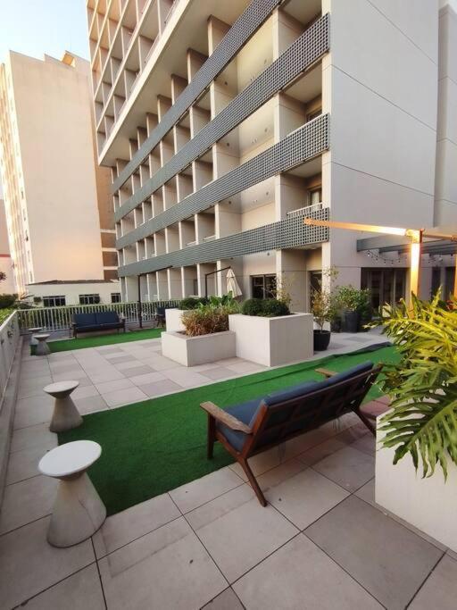 Loft Metro Faria Lima, Largo Da Batata, Butanta, Usp, Clube Hebraica Reboucas Daire Sao Paulo Dış mekan fotoğraf
