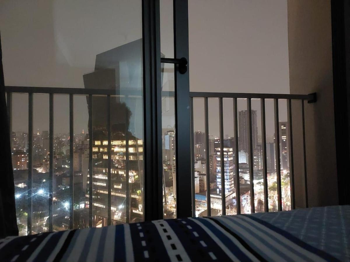 Loft Metro Faria Lima, Largo Da Batata, Butanta, Usp, Clube Hebraica Reboucas Daire Sao Paulo Dış mekan fotoğraf