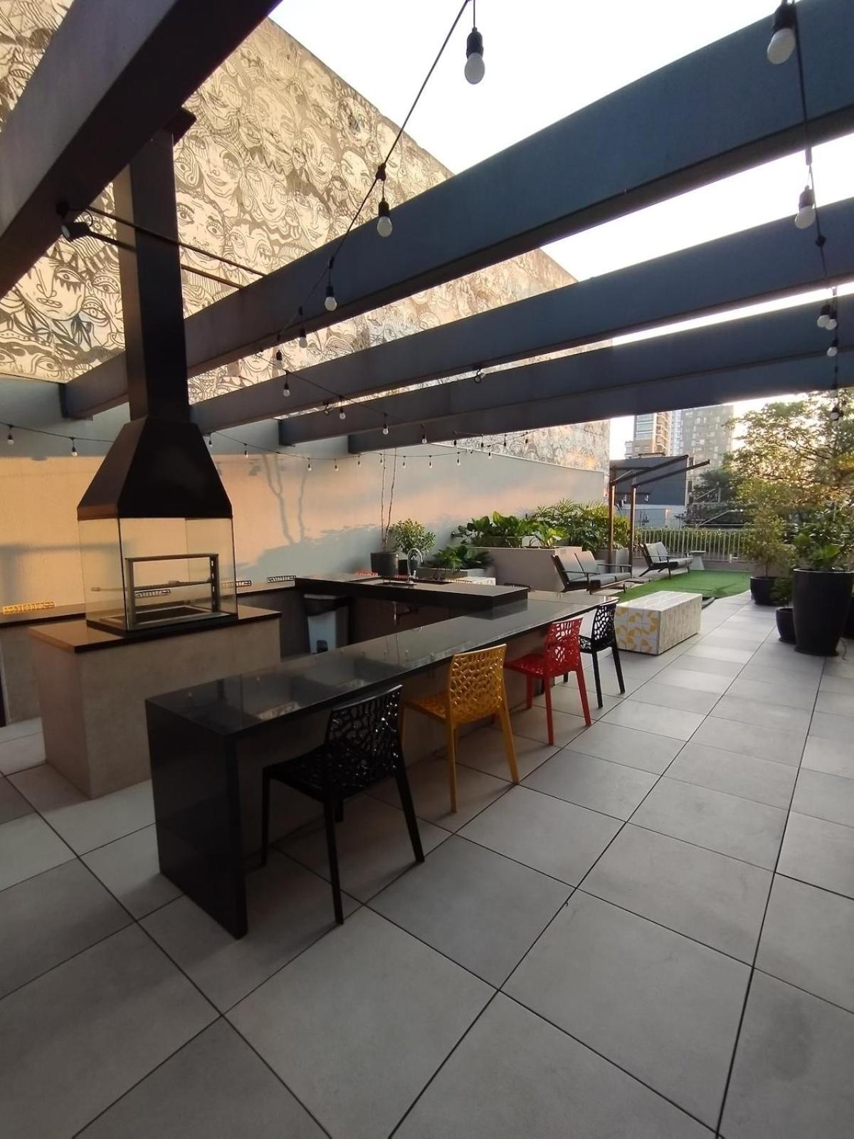 Loft Metro Faria Lima, Largo Da Batata, Butanta, Usp, Clube Hebraica Reboucas Daire Sao Paulo Dış mekan fotoğraf
