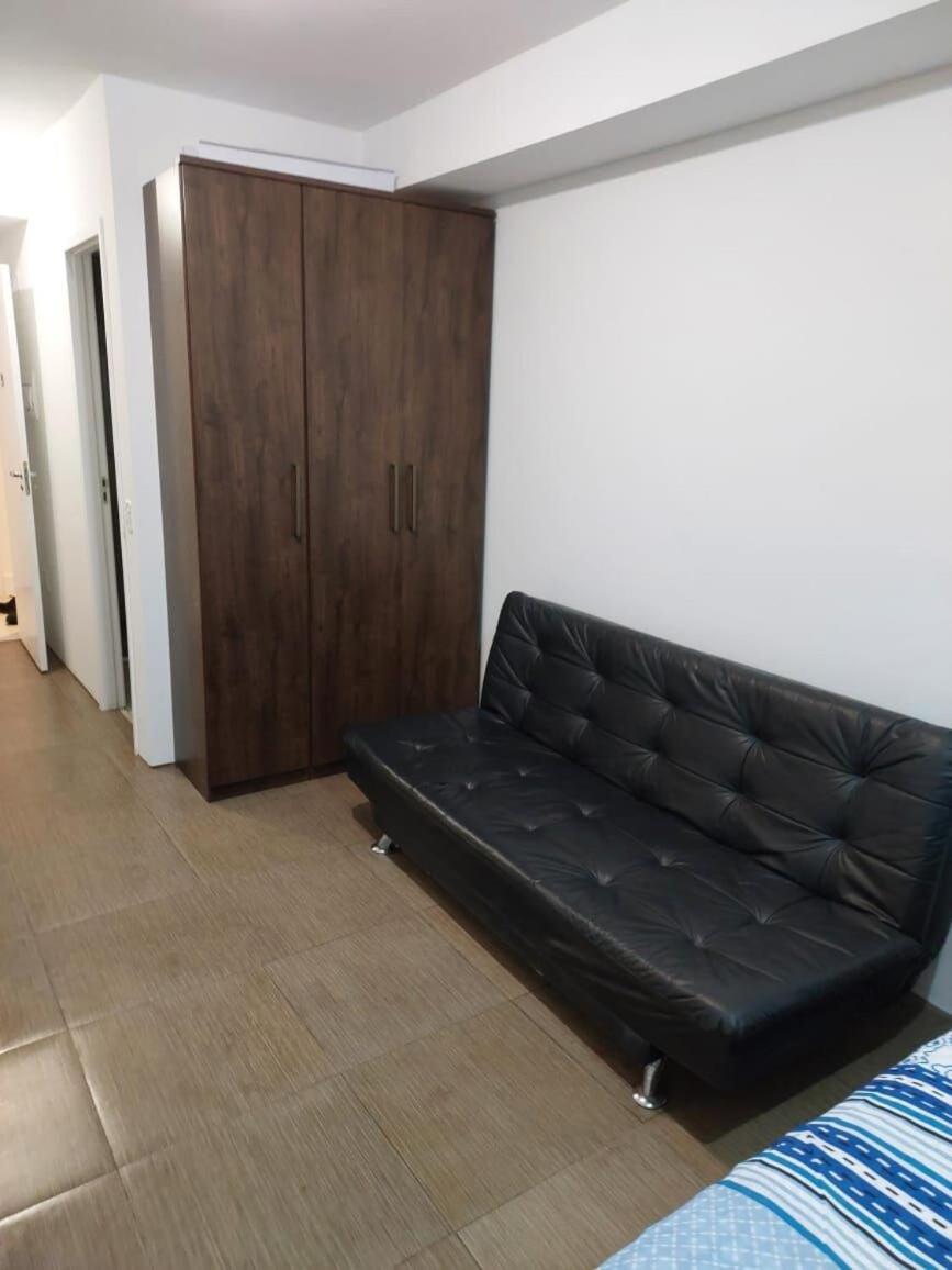 Loft Metro Faria Lima, Largo Da Batata, Butanta, Usp, Clube Hebraica Reboucas Daire Sao Paulo Dış mekan fotoğraf